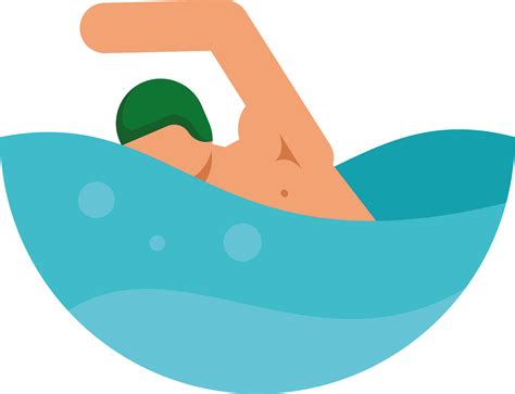 Swimming clipart. Free download transparent .PNG Clipart Library #3229503