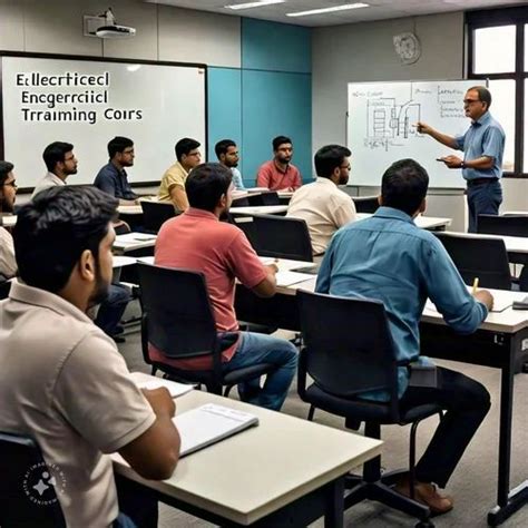 Image result for Electrical Engineering Training Courses