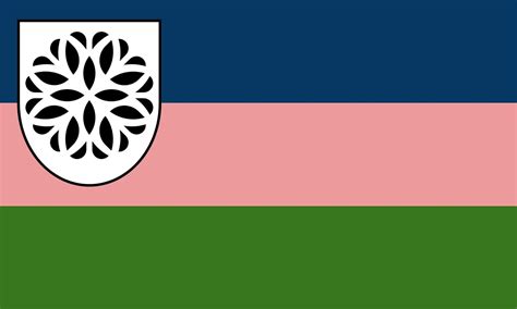 [Xpost from r/Massachusetts] My attempt at a Massachusetts flag ...