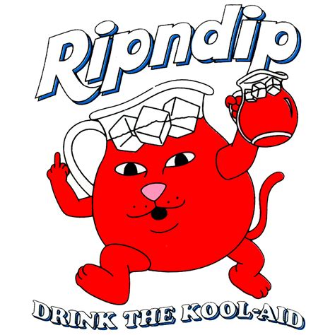 Dont Drink The Kool Aid