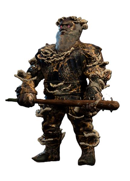 Duergar Spore Servant (guard melee) - bg3.wiki