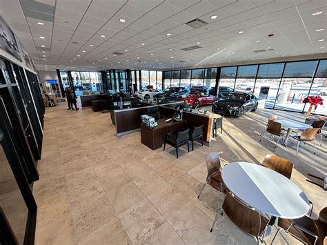 Jordan Lexus - Mishawaka, IN | Cars.com