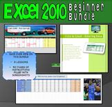 Basic Excel 2010 Tutorial 的图像结果