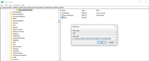 Image result for Example of Setting Execution Policy in a PowerShell Script