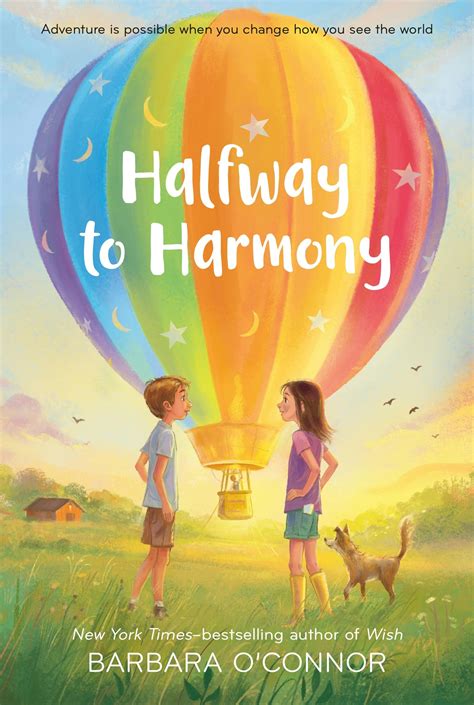 Barbara O'Connor | Authors | Macmillan