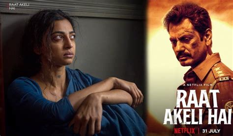 Raat Akeli Hai Movie Download FREE (2020) Available In HD - StarBiz.com