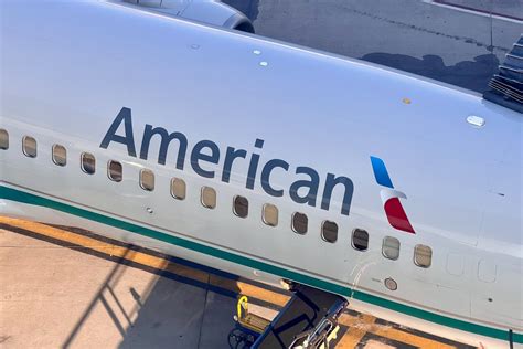 Check your account: Earn American Airlines Loyalty Points on award ...