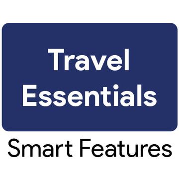 Travel Essentials – Nobero