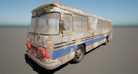 Image result for Rust Bus