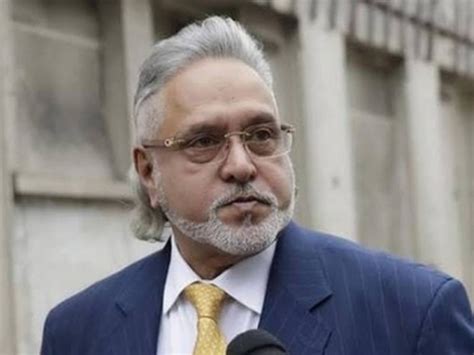'Giving another chance': Bombay HC tells Vijay Mallya to return to ...