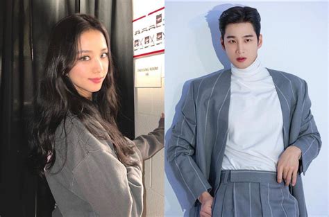 CONFIRMED: BLACKPINK's Jisoo is Dating Actor Ahn Bo Hyun