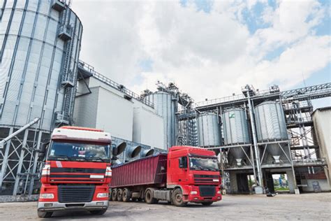 Silos Development Company in India | VRC Group