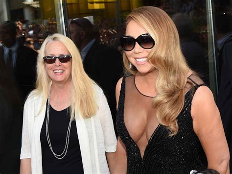 All About Mariah Carey's Parents, Alfred Roy Carey and Patricia Carey