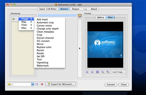 Image result for XnConvert Tutorial
