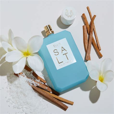 SALT Eau De Parfum 100ml – Ellis Brooklyn