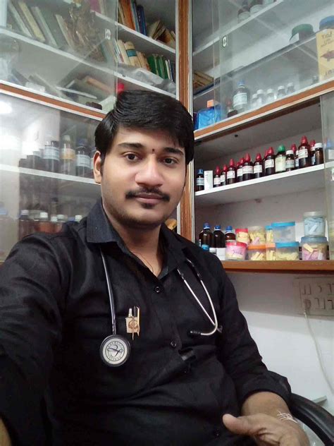 Dr Jv Poorna Chandra Rao Ramakrishna Homoe Clinic in Railpet,Guntur ...