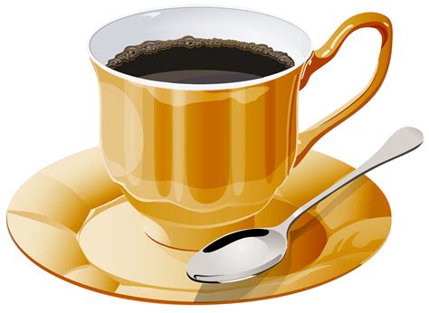 Free Coffee Clip Art, Download Free Coffee Clip Art png images, Free ...