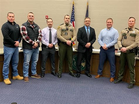 Logan Twp Police Department Reviews