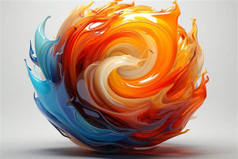 Color Design Gradient Graphic by saydurf · Creative Fabrica