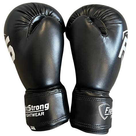 Children’s Boxing Gloves - StandStrong Martial Arts