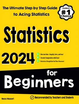 Image result for Statistics Lessons for Beginners