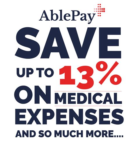 Punx - AblePay Health