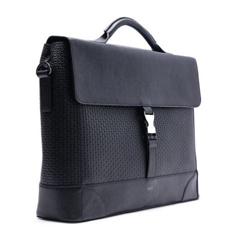 Rare Rabbit' Sionis (Leather) Men's Bag – Escape Plan