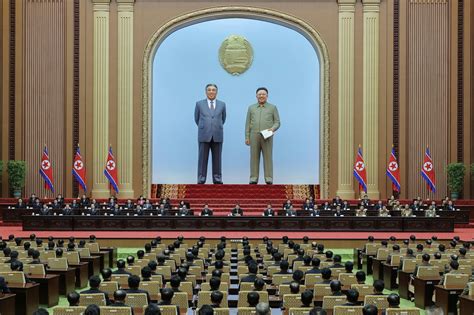 DPRK Constitution Turns 50 - 38 North