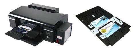 PVC ID Printer 的图像结果