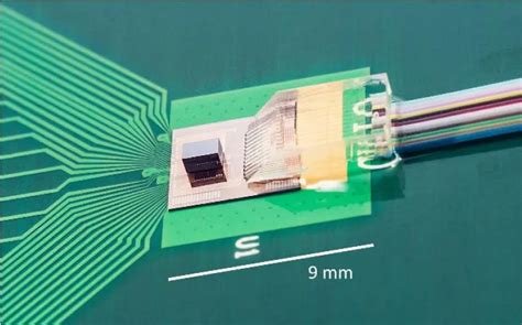 Imec: Breaking Connectivity Wall with Silicon Photonics and More