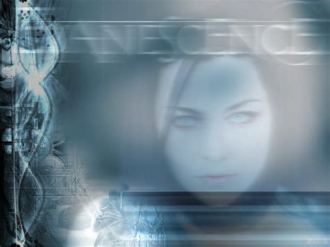 Evanescence - Evanescence Wallpaper (345507) - Fanpop