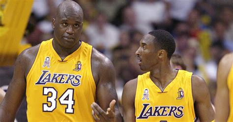 Top 5 Great NBA Duos — We Are Basket