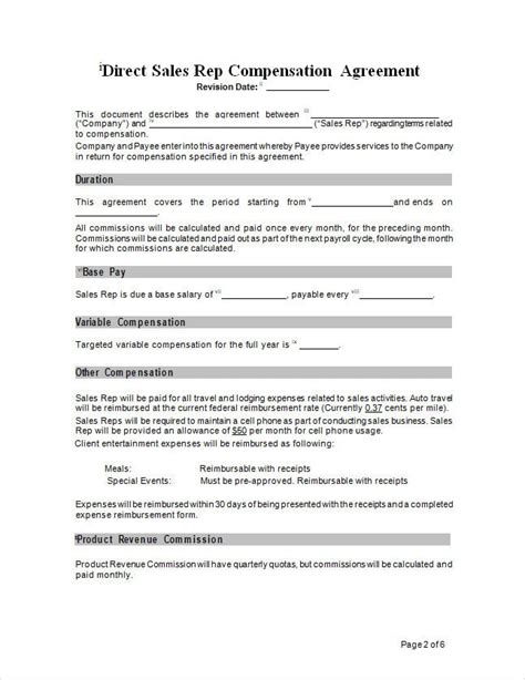 Ops Management Compensation Plan 的图像结果