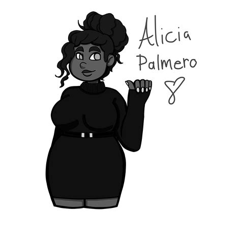 Draw The OC Character Above You! - Art | Comics - Tapas Forum