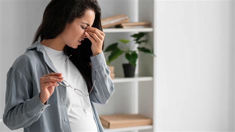 Blurry Vision During Pregnancy, What it means? | Eye Solutions