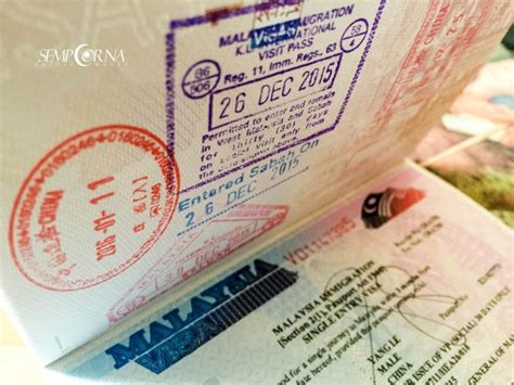 以为有了机票+Passport就能出国!?很多人不知道Passport有这几个问题就上不到飞机！尤其是第3个~