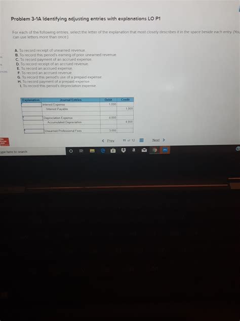 Image result for Interest Expense Journal Entry