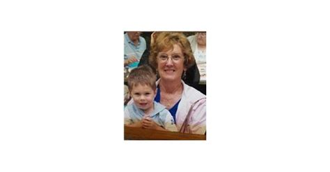 Irene Oyer Obituary (1943 - 2015) - Hornell, NY - Hornell Evening Tribune