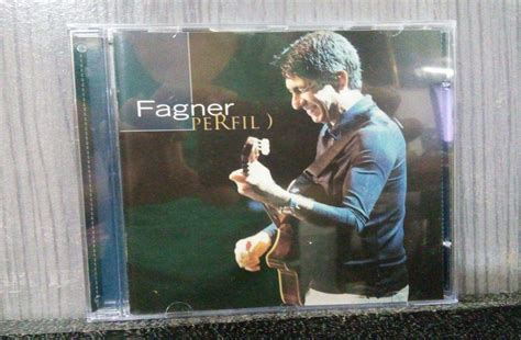Perfil: Fagner: Amazon.in: Music}
