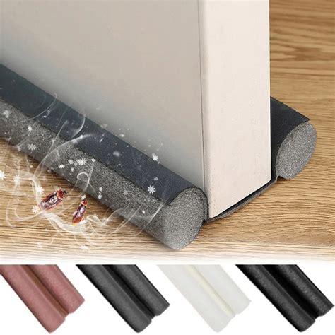 Under Door Noise Blocker Door Stopper Door Protector for Door Bottom ...