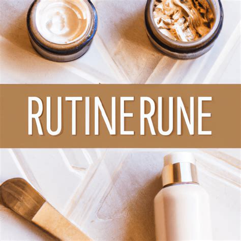 Skincare Routine 101 - Skin Beauty Blog