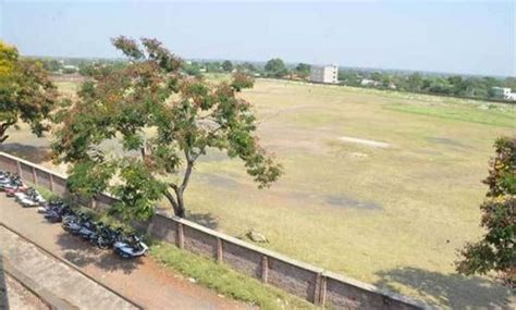 Navjivan Arts & Commerce College Dahod Campus: Photos, Virtual Tour