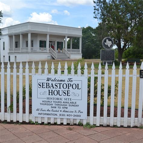 SEBASTOPOL HOUSE STATE HISTORIC SITE (2025) All You Need to Know BEFORE ...