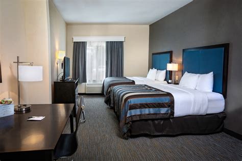 Wingate by Wyndham Savannah/Pooler | Savannah, GA Hotels