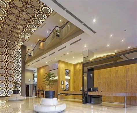 HOWARD JOHNSON BY WYNDHAM PEKALONGAN INDONESIA (Central Java) - Hotel ...