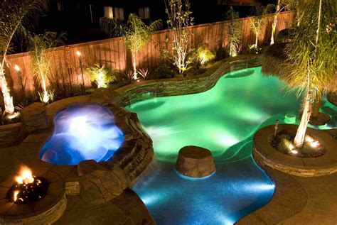 Image result for LED Pool Lights