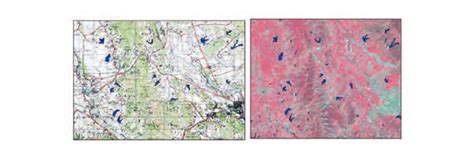 Image result for Topographic Map Test