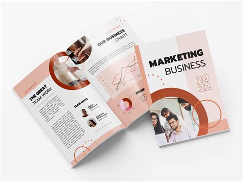 Booklets printing Print shops online India | Print shops near me | Inkmonk