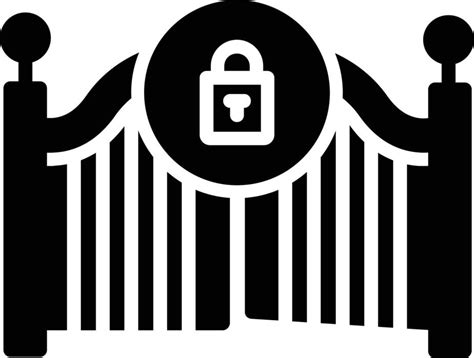 Gate Icon 的图像结果