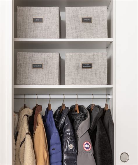 10 small entryway closet ideas | Real Homes